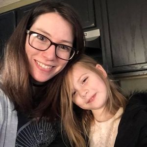 Meet your Posher, Stacey